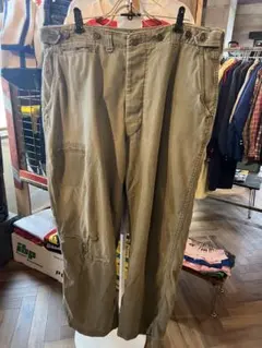 M43 フィールドパンツのサムネイル