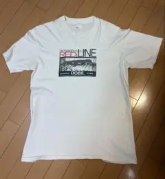 プリントTシャツ 古着