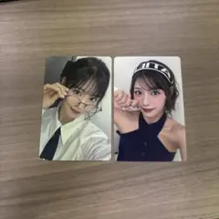 ME:I ミーアイ 石井蘭 Hi-Five 初回B 通常盤 トレカ セルカ