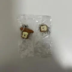 パンどろぼう めじるしアクセサリー2