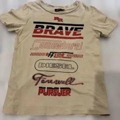 DIESEL ディーゼル 半袖 Tシャツのサムネイル