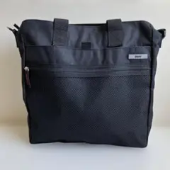 BMW トートバッグ ブラック