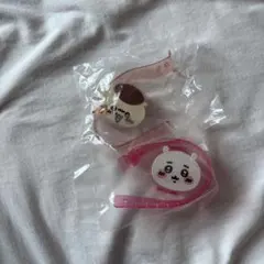 ちいかわ　ライトブレス　セット