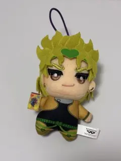 ちみっともぬい ディオ