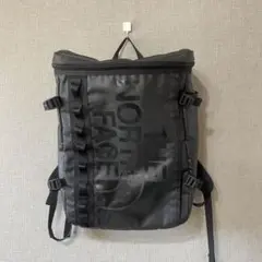 【美品】THE NORTH FACE ブラックリュック