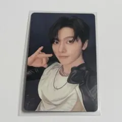 メテュ ソクマシュー ZB1 ゼベワン オフイベ 会場限定 トレカ 新譜