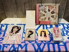 FRUITS ZIPPER 松本かれん 直筆サイン入りホログラムトレカ チェキ フルーツジッパー まつかれ サイン KawaiiってMagic 松本かれん