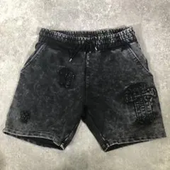 LYFT ライン　ヴィンテージ　ショートパンツ　M LYFT ライン ヴィンテージ ショートパンツ M - メルカリ