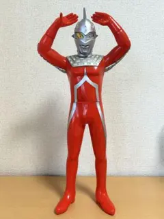2026年最新】スーパーソフビ ウルトラセブンの人気アイテム - メルカリ
