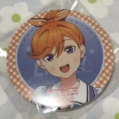 澁谷かのん】 Liella! 7th LoveLive! ガシャ 丸缶バッジ - メルカリ