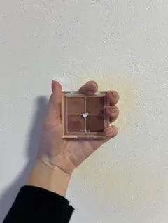 rom&nd ベターザンアイズ03ドライラグラス