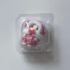 シルバニア くじ カラフルウサギコスチューム フローラウサギの赤ちゃん
