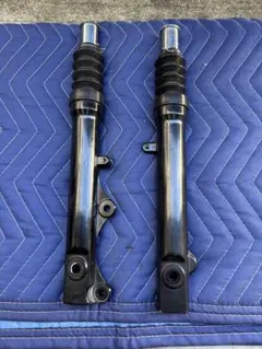 ミニキャブトラック U62T コイルスプリング リーフスプリング