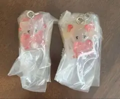 mikko characters めじるしアクセサリー　第一弾