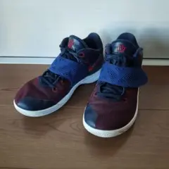 NIKE バスケットボールシューズ バッシュ