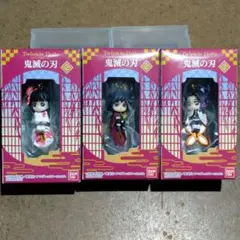 鬼滅の刃 Twinkle Dolly2 トゥインクルドーリー3体セット