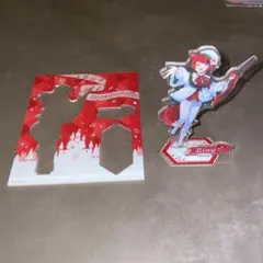 すとぷり　莉犬　アクスタ