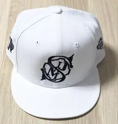 美品 NEW ERA ニューエラ KONISHIKI 小錦 相撲 フリーサイズ