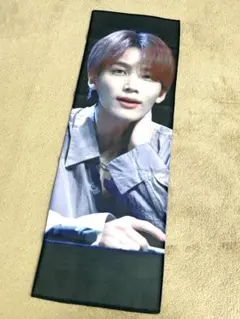 SEVENTEEN ジョンハンスローガン