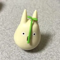 となりのトトロ おきあがりこぼし　小トトロ