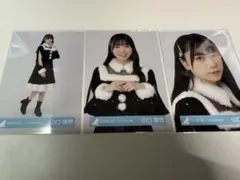 日向坂46 山口陽世　生写真 福袋限定　2025 ドレミソラシド衣装 日向坂46 山口陽世【BRAND NEW LIVE 2025 ライブ衣装】2 - メルカリ