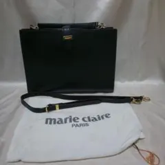 marie claire バッグ