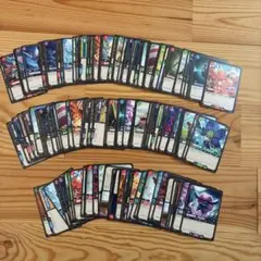 パルワールド オフィシャルカードゲーム コモン　アンコモン約150枚まとめ売り