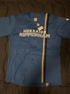 Hokkaido Nippon-Ham Fighters ユニフォーム Lサイズ
