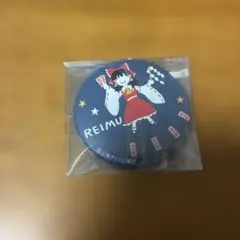 東方Project 博麗霊夢 缶バッジ