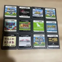 ドラゴンクエストモンスターズ 4本セット DS 3DS - メルカリ