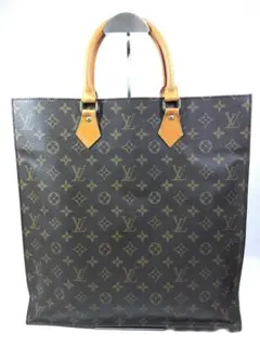 【訳あり】LOUIS VUITTON ハンドバッグ サックプラ モノグラム 2025年最新】ヴィトン サックプラの人気アイテム - メルカリ