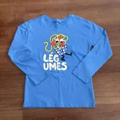 H&M キッズ長袖Tシャツ　新品　2枚セット売り‼️
