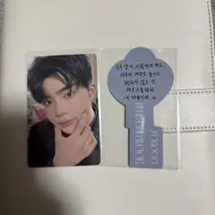 ゴヌク ZEROBASEONE ZB1 RE-FLOW タワレコ ラキドロ