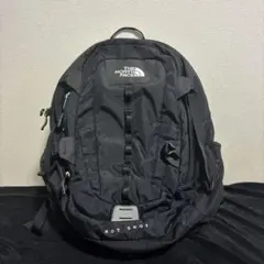THE NORTH FACE HOT SHOT バックパック