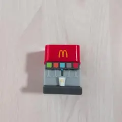 マクドナルド ハッピーセット ミニチュアマクドナルド ドリンクメーカー