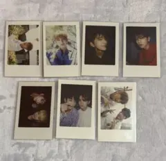 SEVENTEEN ジョシュア トレカ diamond edge