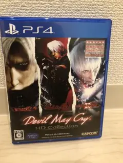 デビル メイ クライ HDコレクション