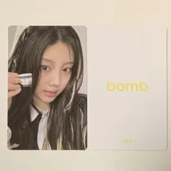 2026年最新】ウォンヒ illitの人気アイテム - メルカリ