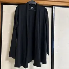 UNIQLO 長袖カーディガン Sサイズ