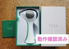 2026年最新】トリア・パーソナルレーザー脱毛器の人気アイテム - メルカリ