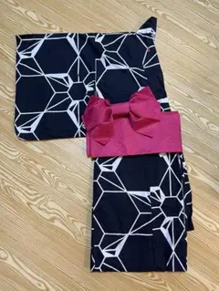 Volcom 浴衣・帯セット❤︎