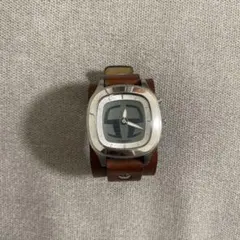90s FOSSIL BIG TIC JR8123のサムネイル