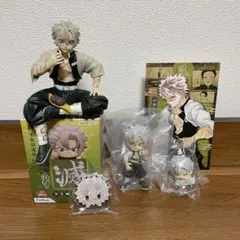 H*˚様 鬼滅の刃　不死川実弥