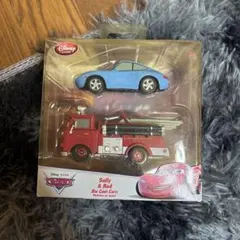 カーズ ビッグ フィギュア ディズニー 平成 レトロ レア グッズ 昔