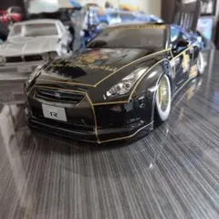 2026年最新】ラジコン ボディ gt-rの人気アイテム - メルカリ