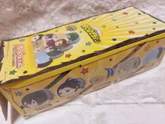 僕のヒーローアカデミア　もちもちマスコット　バラ売り