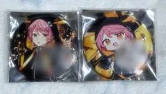 2025年最新】ちょこらび缶バッジの人気アイテム - メルカリ