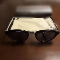 Oliver Peoples×BALMAIN サングラス OV5182-S 黒 - メルカリ