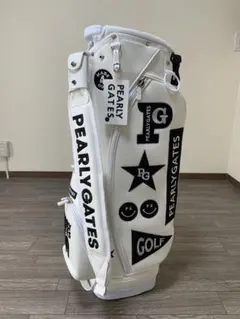 2025年最新】パーリーゲイツ キャディの人気アイテム - メルカリ