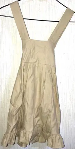 アプレレクールワンピース　ベビーワンピース　キッズワンピース　サイズ80